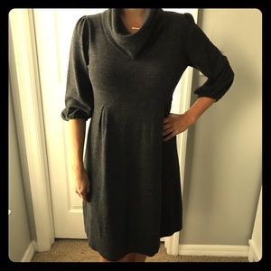 AGB Sweater Dress